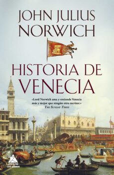historia de venecia-9788416222698