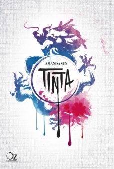 tinta (ebook)-amanda sun-9788416224098