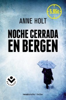 noche cerrada en bergen-anne holt-9788416240098