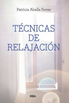 Imagen Principal de TÉCNICAS DE RELAJACIÓN