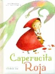 caperucita roja-francesca rossi-9788416279098