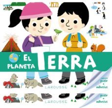 baby enciclopedia: el planeta terra-9788416368198