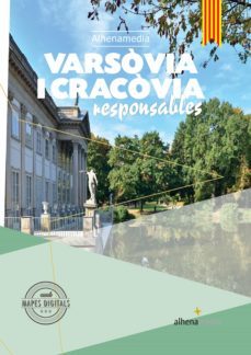 varsòvia i cracòvia responsables (ebook)-jordi bastart i casse-9788416395798