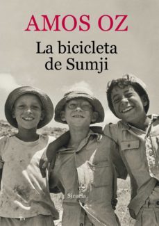 la bicicleta de sumji (ebook)-9788416396498