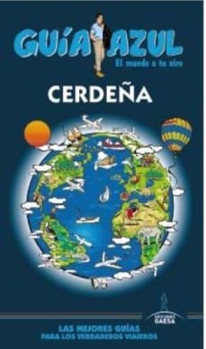 cerdeña 2016 (guia azul)-9788416408498