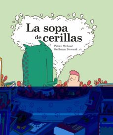 la sopa de cerillas-9788416490998