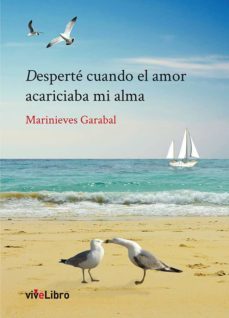 desperte cuando el amor acariciaba mi alma-marinieves garabal exposito-9788416563098