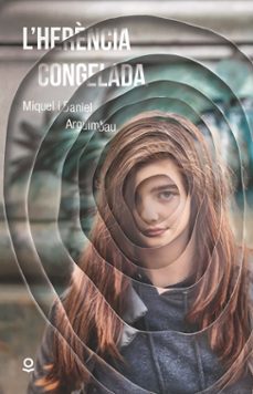 l herencia congelada-9788416661398