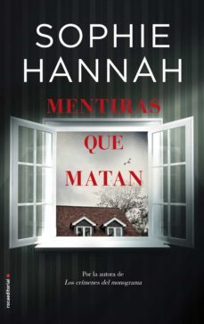 mentiras que matan (ebook)-sophie hannah-9788416700998