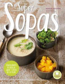supersopas (ebook)-becky lawton-marisa aguirre-9788416715398