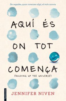 aquí és on tot comença (ebook)-jennifer niven-9788416716098
