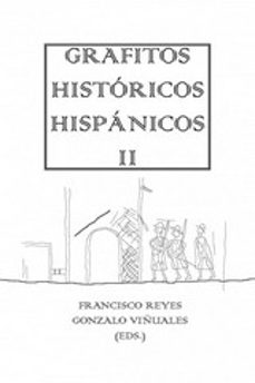 grafitos historicos hispanicos ii-9788416725298