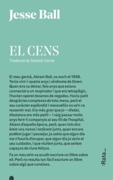 el cens-9788416738298