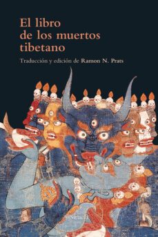 el libro de los muertos tibetano-9788416749898