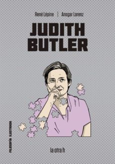 judith butler-ansgar lorenz-9788416763498