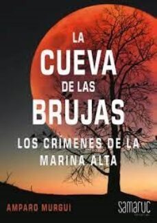 la cueva de las brujas (ebook)-amparo murgui-9788410229068