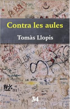 contra les aules (ebook)-tomas llopis-9788416789498