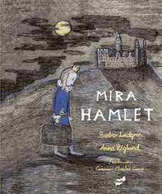 mira hamlet-barbro lindgren-9788416817498