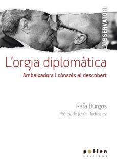 l'orgia diplomatica-9788416828098