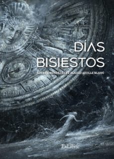 dias bisiestos (ebook)-ainhoa gonzalez de alaiza-9788416848898