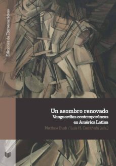 un asombro renovado-matthew (ed.) bush-9788416922598
