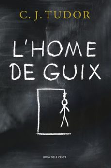 l home de guix-9788416930098