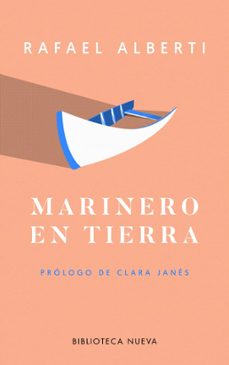 marinero en tierra-rafael alberti-9788416938698
