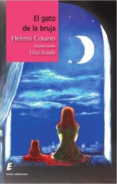 el gato de la bruja (ebook)-helena cosano-9788416947898