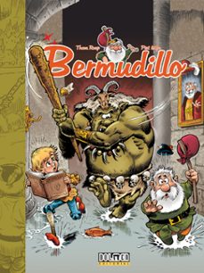 bermudillo integral nº 4-thom roep-piet wijn-9788416961498
