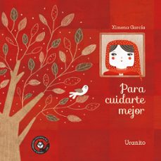 para cuidarte mejor (ebook)-ximena garcia-9788416990498