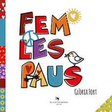 fem les paus-gloria fort mir-9788417000998