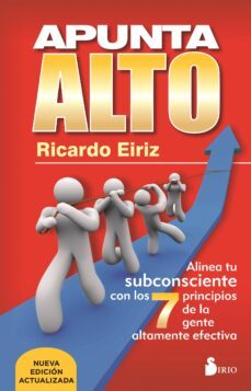 apunta alto (nueva edicion actualizada)-9788417030698