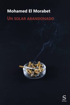 un solar abandonado-9788417035198