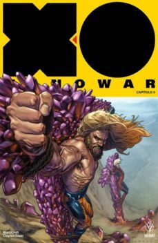 x-o manowar 9-matt kindt-9788417036898