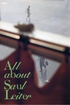 all about saul leiter-saul leiter-9788417047498