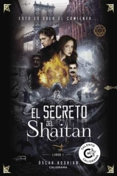 (i.b.d.) el secreto del shaitan-oscar rodrigo-9788417120498