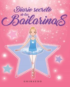 diario secreto de las bailarinas-9788417127398