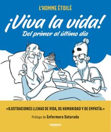 ¡viva la vida! (ebook)-9788418040023