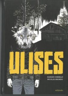 ulises (ebook)-damian connelly-9788417255428