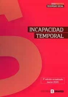 incapacidad temporal-9788417310998