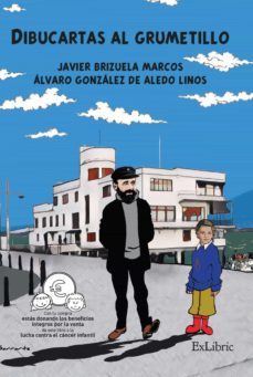 dibucartas al grumetillo (ebook)-9788417334598