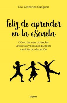 feliz de aprender en la escuela (ebook)-catherine gueguen-9788417338398