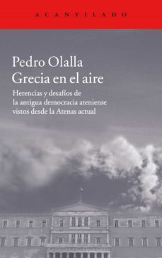 grecia en el aire (ebook)-pedro olalla gonzalez-9788417346898