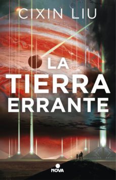 la tierra errante (ebook)-cixin liu-9788417347598