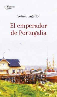 el emperador de portugalia (ebook)-9788417376598