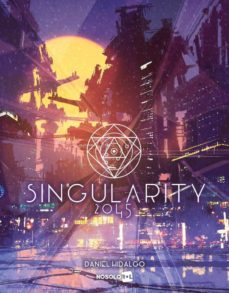 singularity-daniel hidalgo vicente-9788417379698