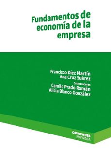 fundamentos de economia de la empresa-9788417387198