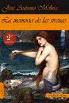 la memoria de las sirenas-9788417433598