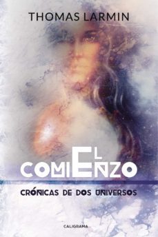 (i.b.d.) el comienzo-thomas larmin-9788417447298
