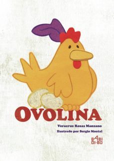 ovolina-veracruz rozas manzano-9788417448998